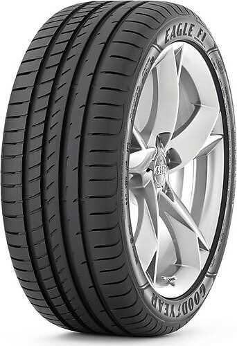 Goodyear 235/40R18 95Y Eagle F1 Asymmetric 2